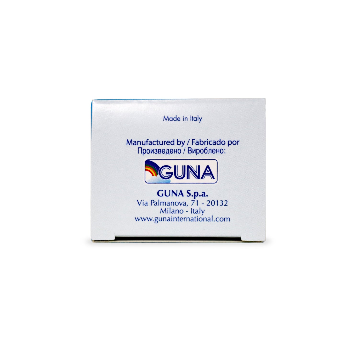 MADE 10 Vials Pack of 10 vials of 2ml