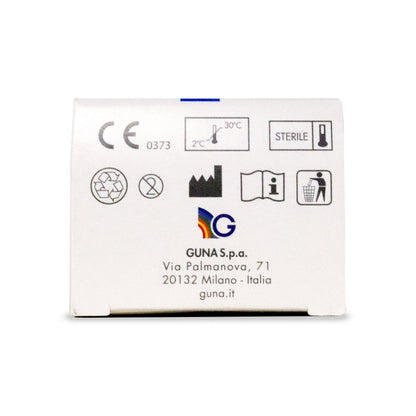 MD MATRIX 10 Ampoules