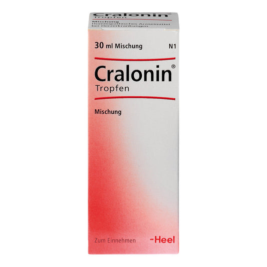 Cralonin Tropfen-Similius