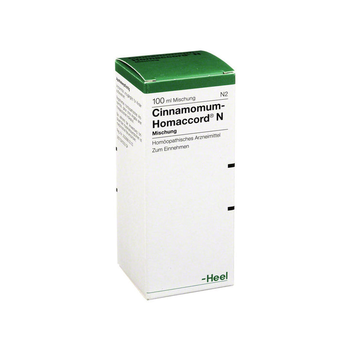 Cinnamomum Homaccord-Similius