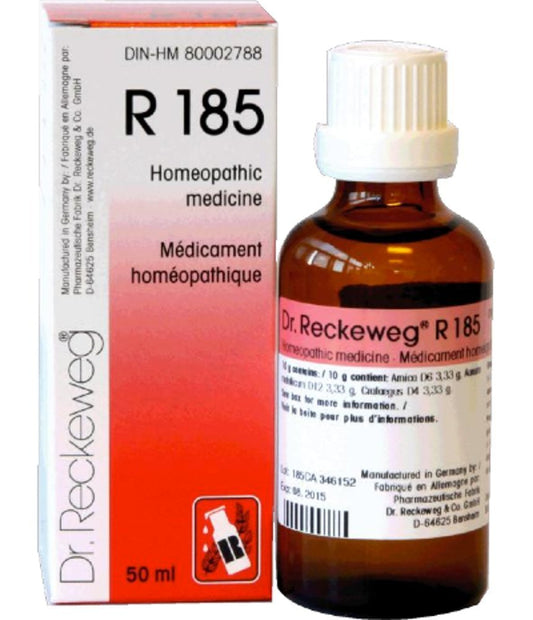 R185 Blood Pressure Regulator 50ml-Similius