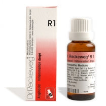 R1 Inflammation Drops 50ml-Similius