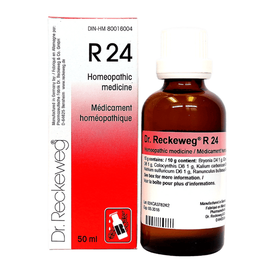 R24 Pleurisy, Intercostal Neuralgia 50ml-Similius