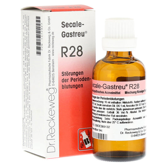 R28 Exhaustion due to loss of blood 50ml-Similius