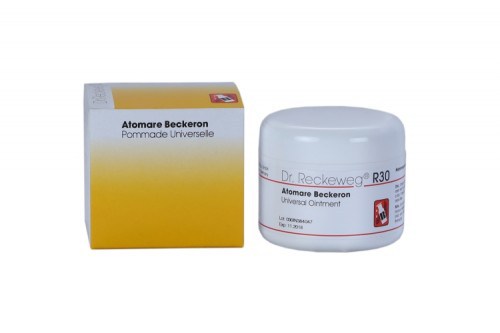 R30 Universal Ointment 85g-Similius