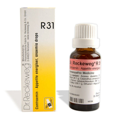 R31 Increases Appetite and Blood supply 50ml-Similius