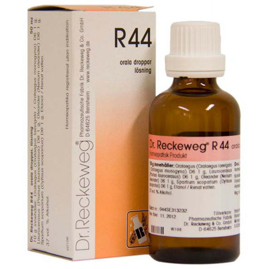 R44 Disorders of the Blood Circulation 50ml-Similius