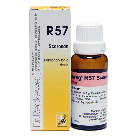 R57 Pulmonary Tonic 50ml-Similius