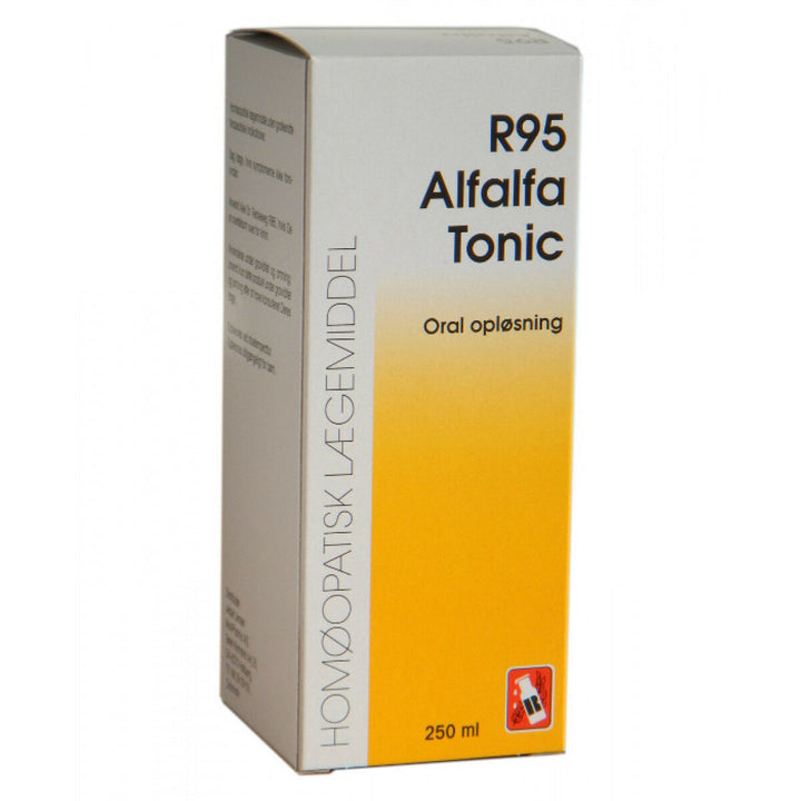 R95 Alfalfa Tonic-Similius