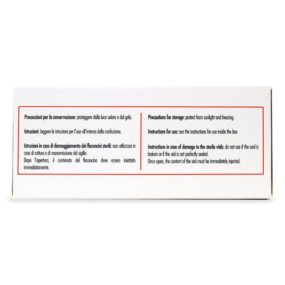 MD SMALL JOINTS 10 Ampoules