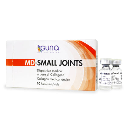 MD SMALL JOINTS 10 Ampoules