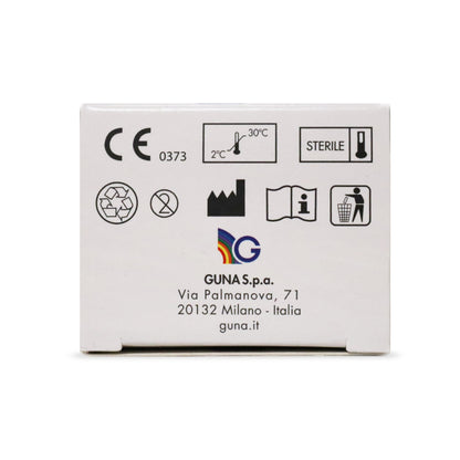 MD TISSUE 10 Ampoules